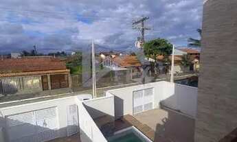 Imagem 4: Casa em Itanhaém, no Bopiranga