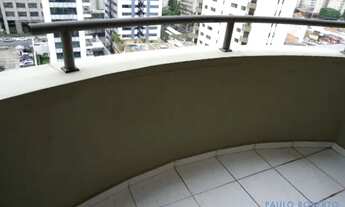 Imagem 4: COBERTURA - INDIANÓPOLIS - SP