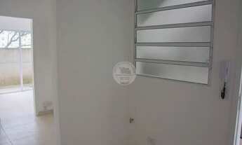 Imagem 2: Locação apartamento Limão - 2 dormitórios com pequeno quintal e sem vaga de garagem