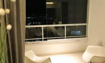 Imagem 6: Apartamento com 2 dormitórios à venda, 68 m² por R$ 445.000,00 - Jardim das Nações - Tauba