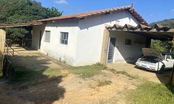 Imagem: Aluga-se casa 6 cômodos