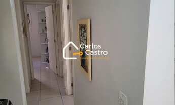 Imagem 7: LOCAÇÃO AMPLO APTO RIO 2 GREEN PARK 3 QUARTOS 1 SUITE SOL DA MANHÃ