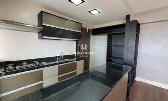 Imagem: INDAIATUBA - Apartamento Padrão - Due