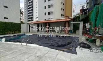 Imagem 2: Apartamento em Boa Viagem excelente localização