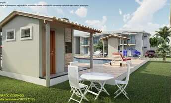 Imagem 3: SANTA CRUZ CABRÁLIA - Apartamento Padrão - Mutary