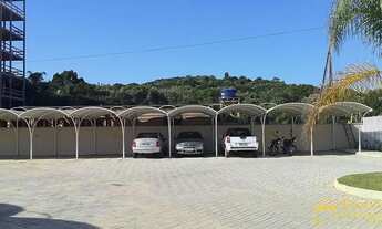 Imagem 6: ED. CAMBORIÚ VILLAGE II / BR 101