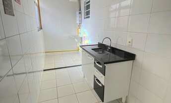 Imagem 5: Aluguel - Apartamento 2 quartos - Condomínio Completo - Jardim Alvorada, Nova Iguaçu/RJ