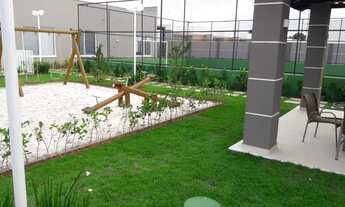 Imagem 5: Casa de de Duas SUITES pra alugar no Bairro Sim