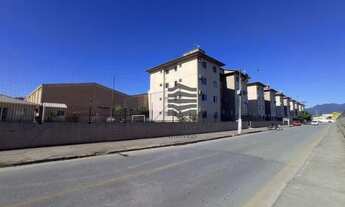 Imagem 7: Apartamento com 2 dormitórios à venda, 55 m² por R$ 198.000 - Caminho Novo - Palhoça/SC