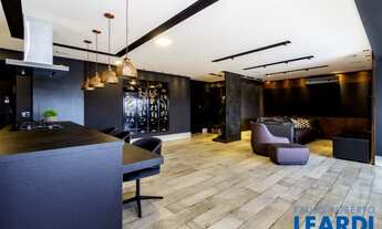 Imagem 3: APARTAMENTO - VILA LEOPOLDINA - SP