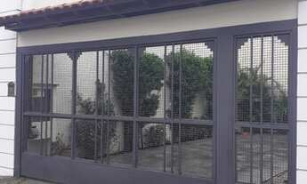 Imagem 4: Sobrado para aluguel com 150 metros quadrados com 7 quartos em Brooklin Paulista - São Pau