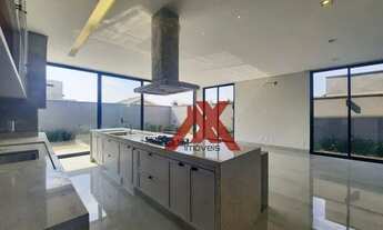 Imagem 7: COND. ALTO PADRÃO - 3 Dorm / 3 Suítes / 4 Vagas / 243 m² - SJRP/SP