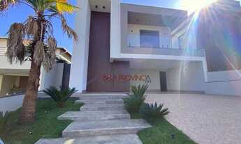 Imagem: Casa com 4 suítes à venda, 270 m² por