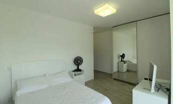 Imagem 7: Apartamento para aluguel, 4 quartos, 3 suítes, 3 vagas, Buritis - Belo Horizonte/MG