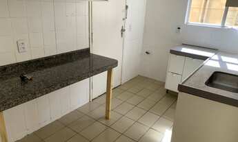 Imagem 7: Apartamento para venda tem 89 metros quadrados com 3 quartos em Setor Bela Vista - Goiânia