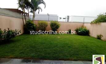 Imagem 2: Casa de condomínio sobrado para aluguel de 201m² com 3 quartos no Urbanova, São José dos C