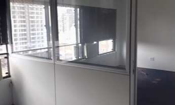 Imagem 2: Escritório para venda com 105 metros quadrados com 7 quartos em Vila Mariana - São Paulo