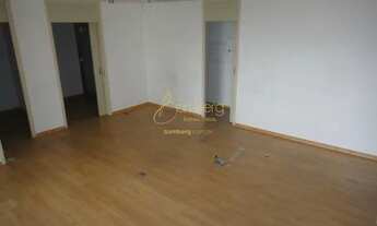 Imagem 6: Sala comercial pronta para uso no Brooklin