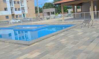 Imagem 2: Passo chave no Condomínio Veneza (Maiobinha