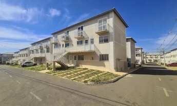 Imagem 4: Apartamento com 55 metros com 2 quartos, varanda, garagem. Ao lado da Faculdade Unidesc e