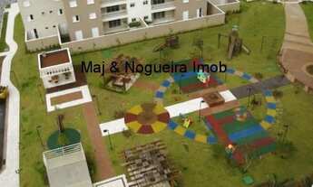 Imagem 3: Apartamento Garden 3 dorms/1suíte - Resort Santa Ângela