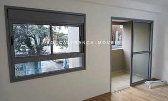 Imagem 2: AP06864 - Moema - SP Apartamento à venda 31 m² / 1 dormitório