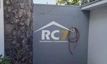 Imagem: Casa para venda no Jardim Panorama em Bauru