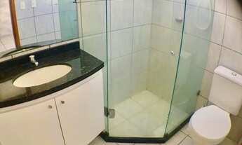 Imagem 7: Ótimo apartamento com 101m², 3 quartos sendo 2 suítes e 1 semi-suíte em Lagoa Nova