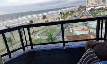 Imagem 2: Apartamento com 3 dorms, Real, Praia Grande - R$ 440 mil, Cod: ACT2320