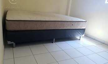 Imagem 4: Locação Apartamento com 2 dormitórios