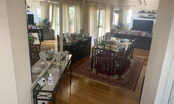 Imagem 2: Casa de condomínio sobrado para venda com 567 metros quadrados com 5 quartos