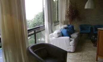 Imagem 4: Apartamento reformado no Real Parque