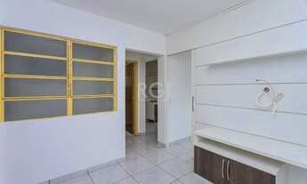 Imagem 4: Apartamento para Venda - 34.78m², 0 dormitórios, Glória