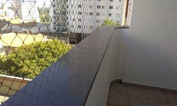 Imagem 5: Apartamento com 2 dormitórios para alugar, 91 m² por R$ 2.000,00/mês - Centro - Piracicaba