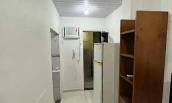 Imagem 2: Kitinet Mobiliada em São Cristóvao