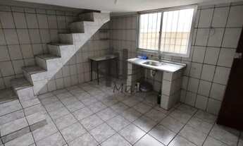 Imagem 6: Locação Sobrado Santo Andre Santa Maria Ref: 37483