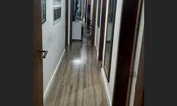 Imagem 7: Apartamento de 3 dormitórios com vaga rotativa no bairro Cristal