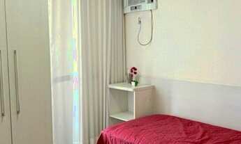 Imagem 7: PORTEIRA FECHADA 3 QUADRAS DO MAR SOL DA MANHA