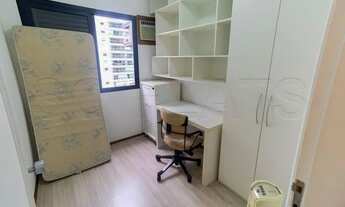 Imagem 11: Flat no Brooklin com fácil acesso a Marg Pinheiros, ótimo flat