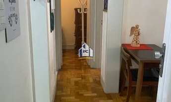 Imagem 3: Excelente oportunidade em Icaraí! Apartamento de 50m² à venda!