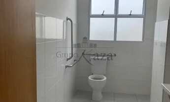 Imagem 4: Apartamento para aluguel possui 45 metros quadrados com 1 quarto