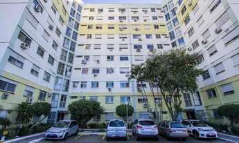 Imagem 3: Apartamento em Cristal