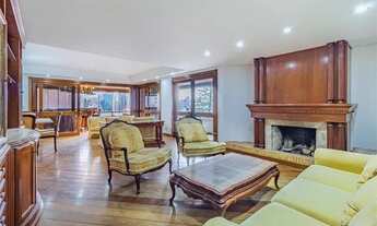 Imagem: Apartamento 4 quartos Bairro Rio Branco