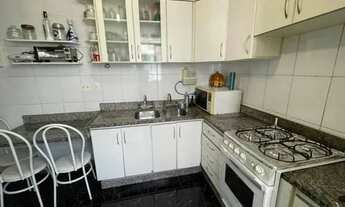 Imagem 4: Apartamento para Venda em São Paulo, Ipiranga, 2 dormitórios, 1 suíte, 2 banheiros, 1 vaga