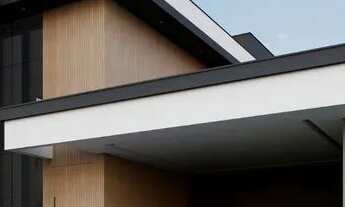 Imagem: Casa condomínio Bosque do Horto Jundiaí