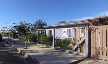 Imagem: Casa com 3 dormitórios, 124 m² - venda