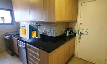 Imagem 6: LINDO APTO DE 3 DORMITORIOS E 1 SUITE NA VILA OLIMPIA