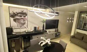 Imagem 5: Apartamento com 1 quarto em 74m² com 2 vagas de garagem