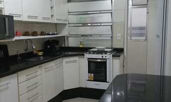 Imagem 6: Apartamento para Venda em São Vicente, BOA VISTA, 2 dormitórios, 1 suíte, 2 banheiros, 1 v