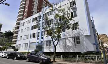 Imagem: Apartamento com 2 quartos para alugar por